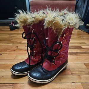 Sorel Joan of Artic Boots